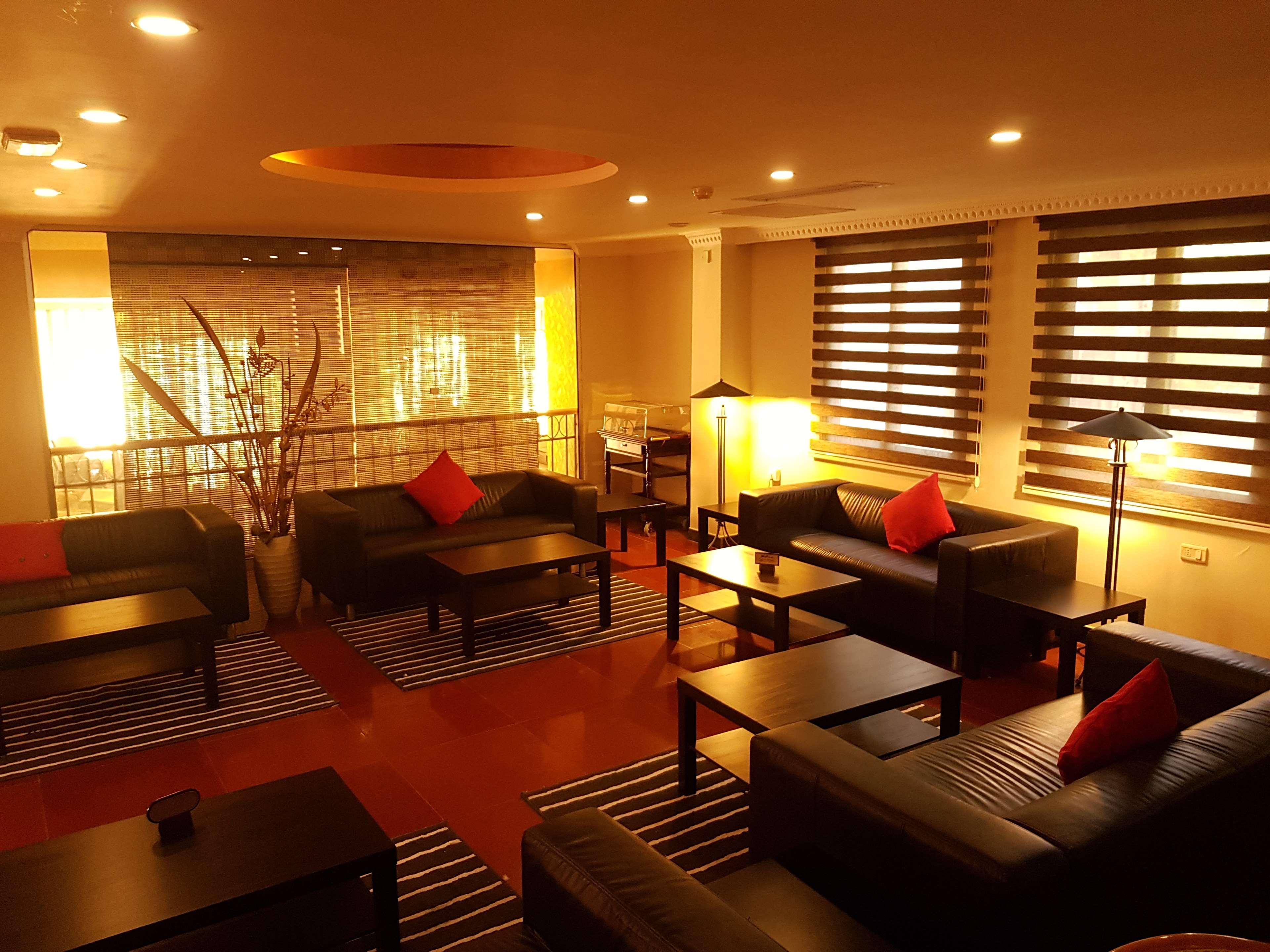 Golden Tulip Aqaba Hotel Luaran gambar