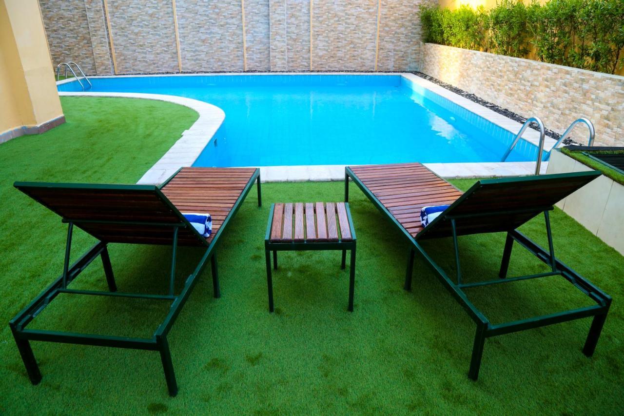 Golden Tulip Aqaba Hotel Luaran gambar