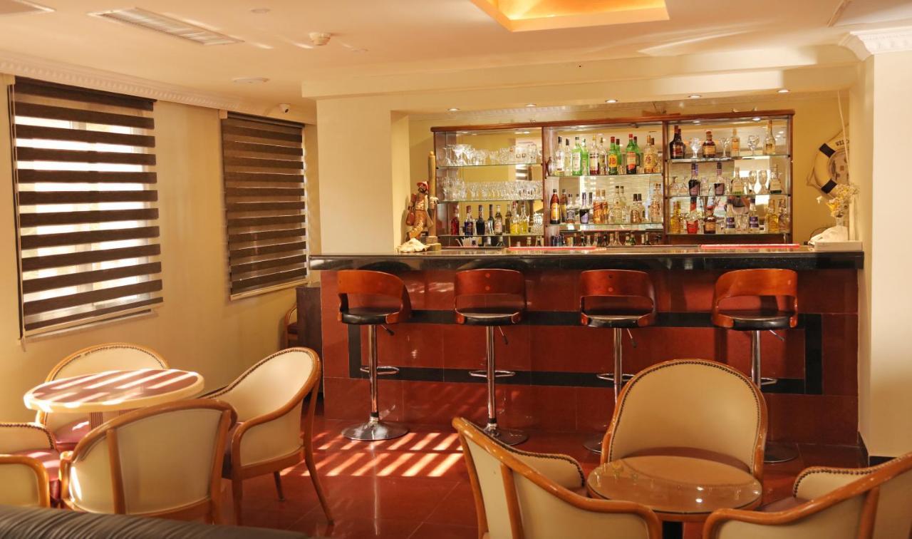 Golden Tulip Aqaba Hotel Luaran gambar