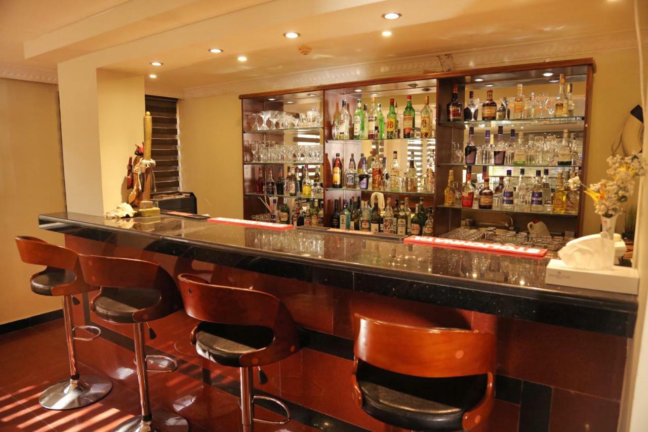 Golden Tulip Aqaba Hotel Luaran gambar